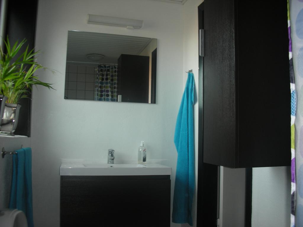Apartment Fanny Fri Adgang Til Svommehal Hvide Sande Room photo